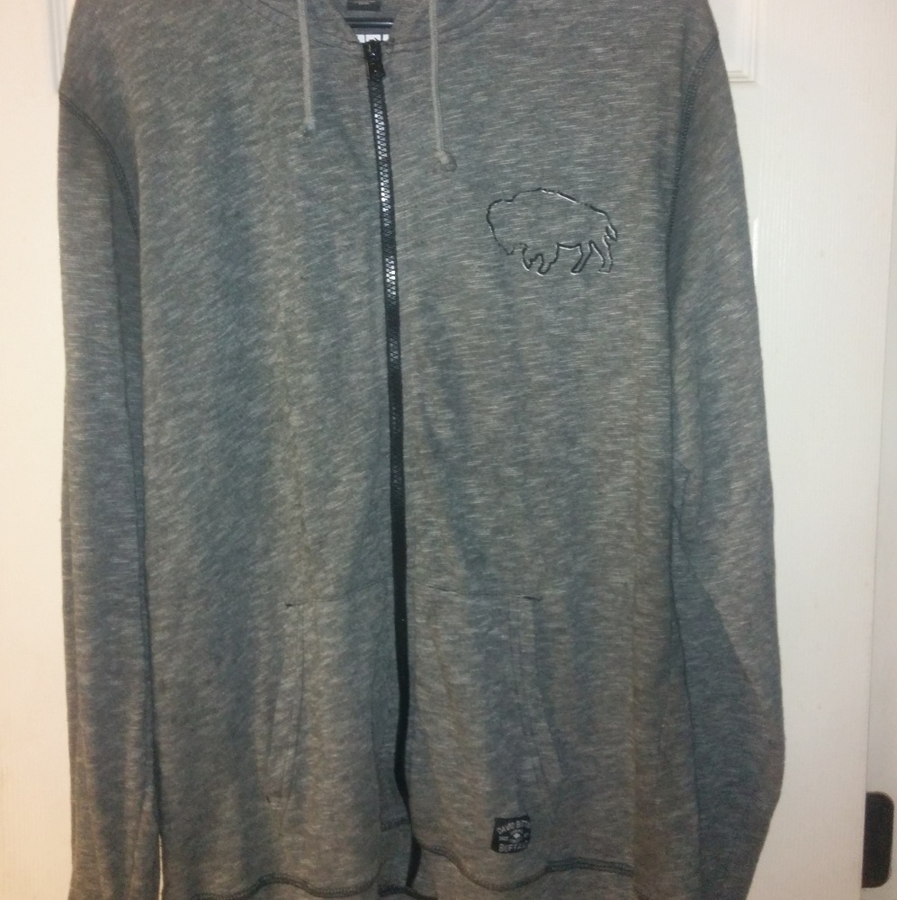 Men's vintage jacket nwot